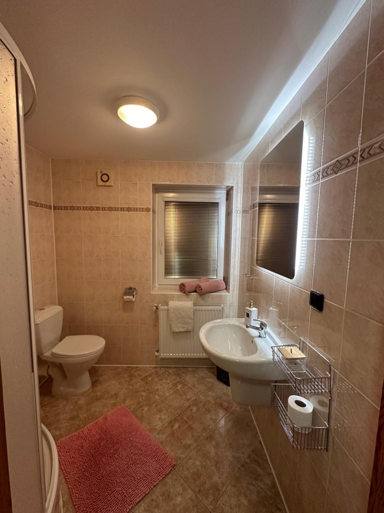 Penzion Benesov Hotel Broumov Exterior photo